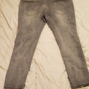 Palm Angels mens jeans